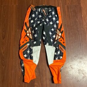 Fly kinetic race pants